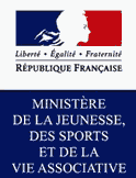lien vers le site Jeunesse et Sports lien vers le site