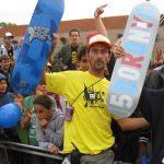 Lire la suite : Amazing Day 2009 - le 12 septembre au skatepark Batignolles!