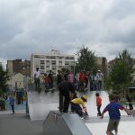 Lire la suite : Amazing Day 2009 - le 12 septembre au skatepark Batignolles!