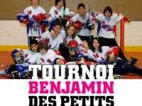 Lire la suite : Photos du Tournoi des petits champions 2007