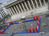 Lire la suite : 7/8 Juin 2008 - Fête du roller et du vélo sur la Place la Bourse