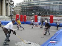 Lire la suite : 7/8 Juin 2008 - Fête du roller et du vélo sur la Place la Bourse