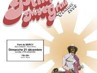 Lire la suite : Pimp my Grind Contest - 21 décembre - Bercy